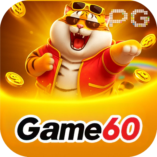 game60 logo