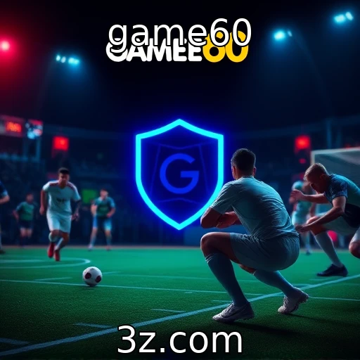 game60 Explorando as Novas Tendências nas Apostas Esportivas em 2025