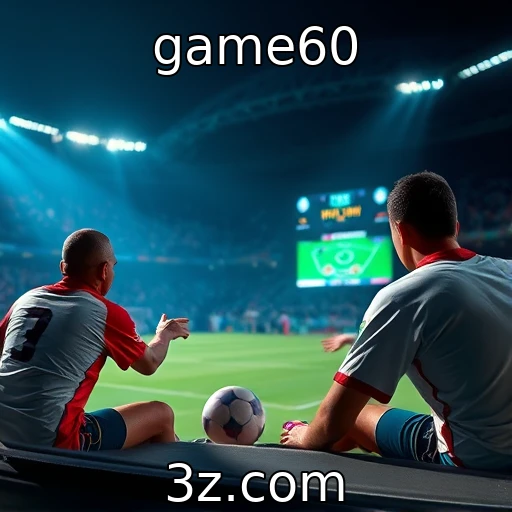 game60 Apostas Esportivas: Análise Profunda do Desempenho em Jogos Ao Vivo