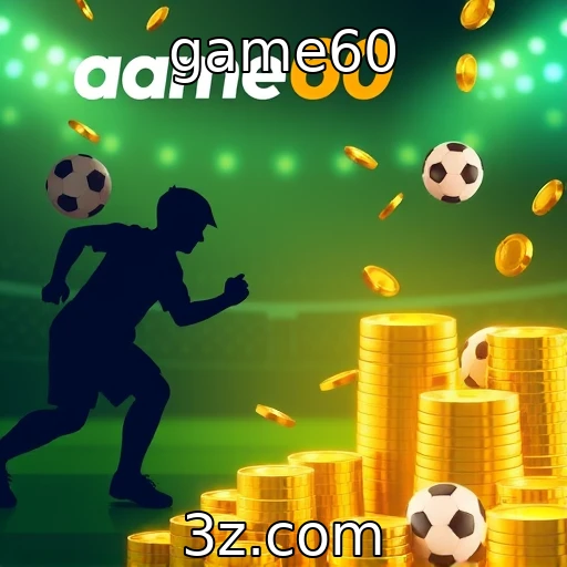 game60 Apostas Esportivas: Análises Que Podem Transformar Seu Palpite
