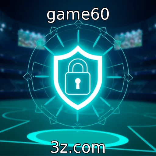 game60 Entenda como a segurança digital transforma a experiência do jogador