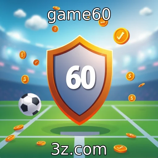 game60 Apostas esportivas: Como analisar e maximizar seus ganhos