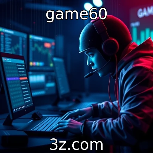 game60 Estratégias vencedoras em apostas esportivas que você precisa conhecer