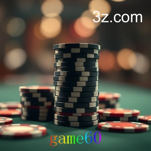 A Magia dos Slots no game60: Diversão Sem Limites